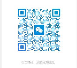 扫码添加介老师微信，请备注“下单”